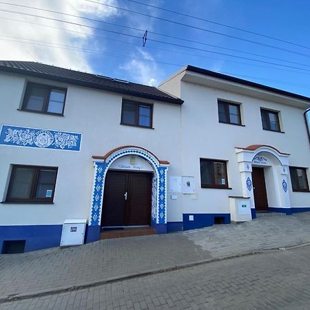 Apartment Sklipek Alsop Mutenice Ngoại thất bức ảnh